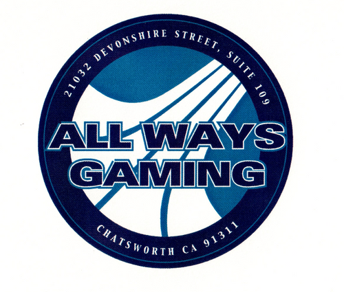 All Ways Gaming